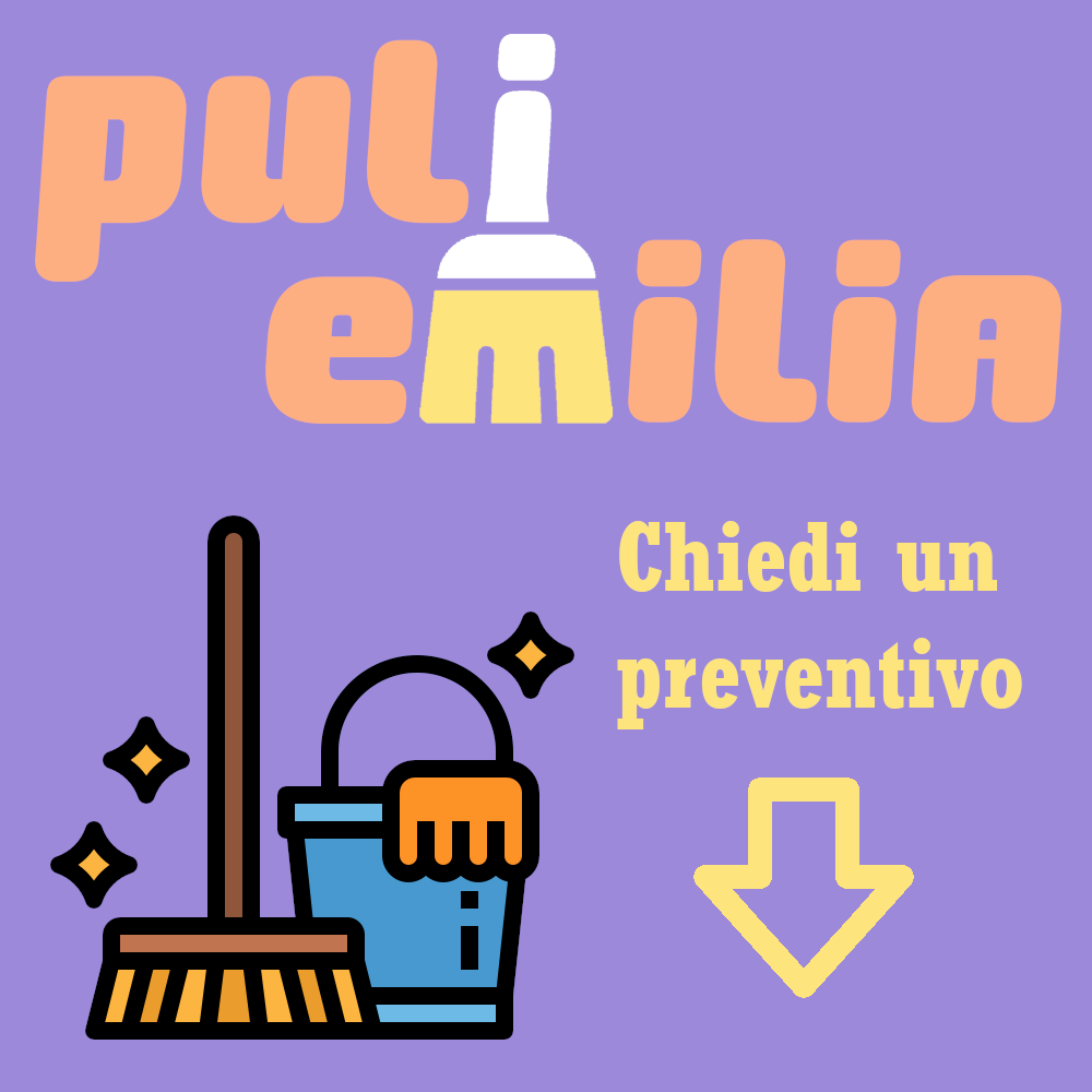 Banner richiesta preventivo Puliemilia